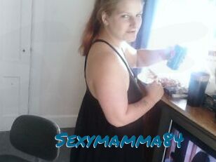 Sexymamma84