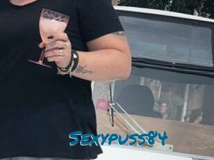 Sexypuss84