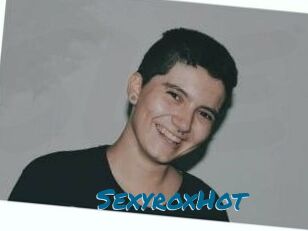 SexyroxHot