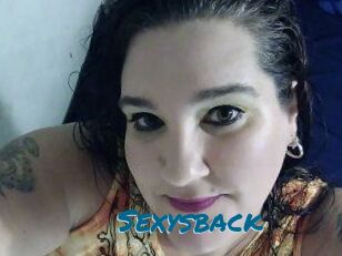Sexysback