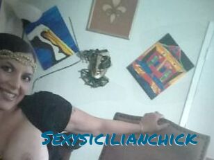 Sexysicilianchick