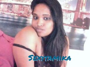 Sexytamika