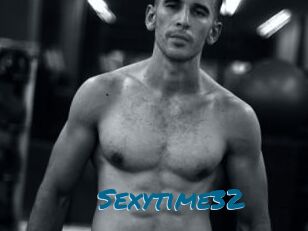 Sexytime32