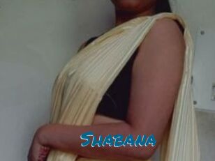 Shabana