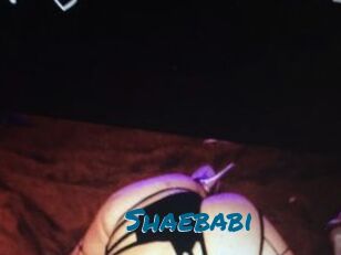 Shaebabi