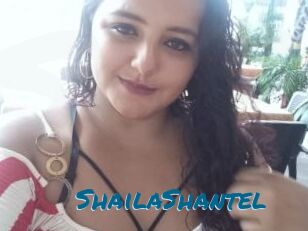 ShailaShantel Sexcams Live Erotik