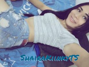 ShairaKiinkyTS