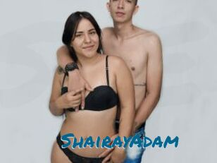 ShairayAdam