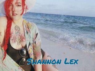 Shannon_Lex