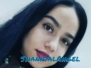 ShanntalAngel