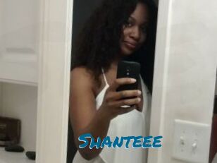 Shanteee