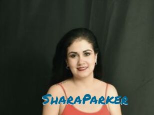 SharaParker