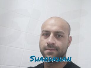 Shardkhan