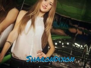 Sharon_Dixon
