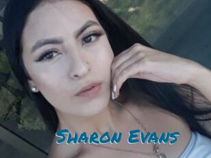 Sharon_Evans