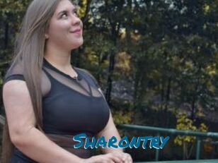 Sharontry
