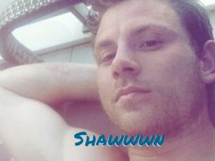 Shawwwn