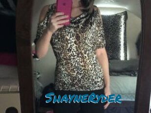 ShayneRyder Sexcams Live Erotik