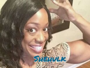 Shehulk