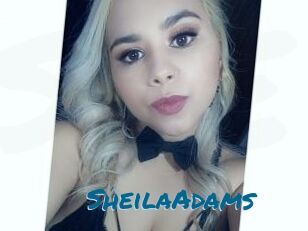 SheilaAdams