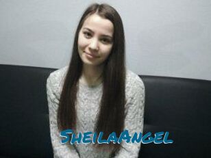 SheilaAngel