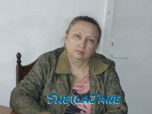 SheilaJane