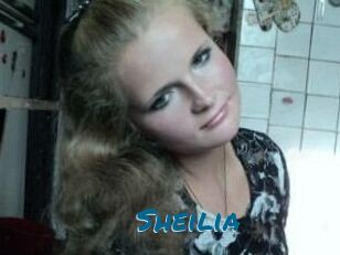 Sheilia