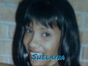 Shelayna