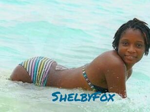 ShelbyFox