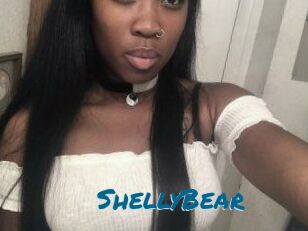 ShellyBear