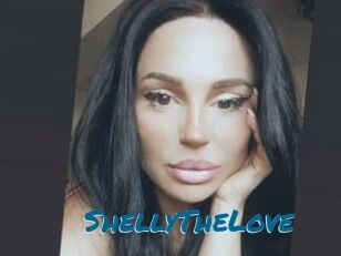 ShellyTheLove