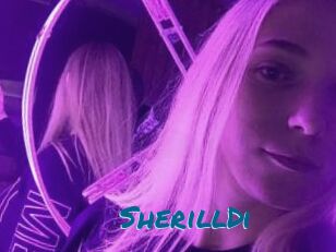 SherillDi