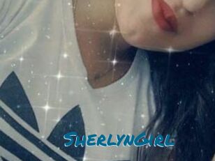 SherlynGirl