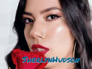 SherlynHudson