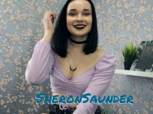 SheronSaunder