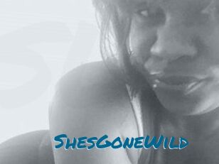 ShesGoneWild