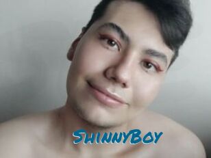 ShinnyBoy