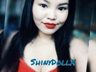 ShinyDollX