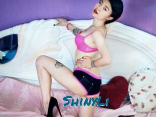 ShinyLi