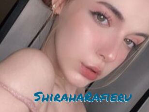 ShirahaRafieru Sexcams Live Erotik