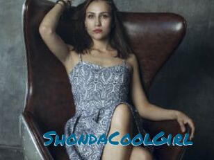 ShondaCoolGirl