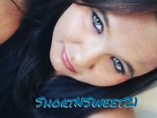 ShortNSweet21