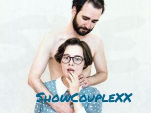 ShowCoupleXX