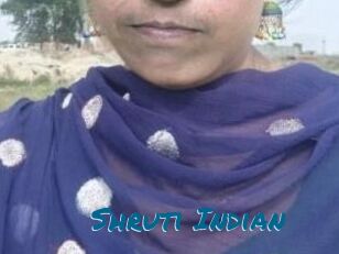 Shruti_Indian
