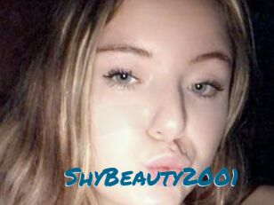 ShyBeauty2001