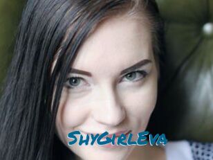 ShyGirlEva