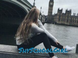 Shy_School_Girl