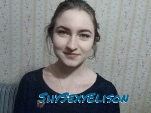 ShySexyElison