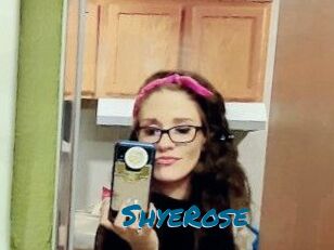 ShyeRose
