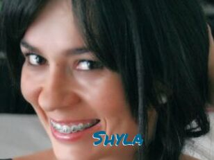 Shyla